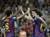 Barcellona-Osasuna 8-0, blaugrana protagonisti prestazione mostruosa (VIDEO)