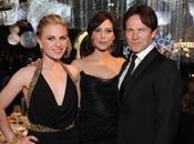 Anna Paquin Stephen Moyer party dopo Emmy