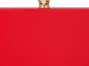 Must Have: Pandora Clucth rossa Charlotte Olympia
