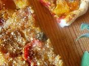 Quiche patate peperoni