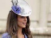 Kate Middleton segue orme Lady Diana, cappellini associazioni carità.