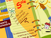 Conoscere l'energia: quaderni sole