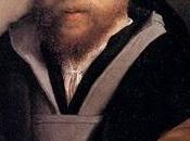 L'uomo cappello feltro Lorenzo Lotto