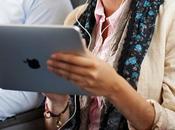 Qantas Airlines mette disposizione iPad film streaming durante volo