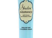 Shadeow Insurance Faced