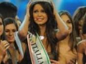 Miss Italia: Stefana Bivone, anni, calabrese