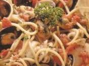 Cartoccio misto mare