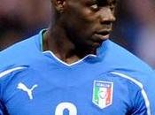 2012 rivelata lista calciatori della nazionale italiana, manca Balotelli