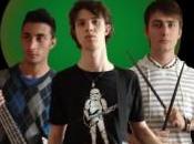 Band alessandrine:
