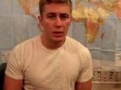 militare americano, chiama padre diretta dirgli sono gay” (Video)