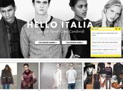 ASOS.IT, settembre attivo website italiano