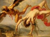 generazione delle cadute