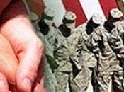 Usa: nell'esercito finisce l'era "silenzio"