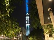 Star Wars Blue-Ray: un’enorme spada laser Londra