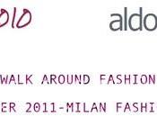 MILAN FASHION WEEK-Starts special project...