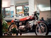 real Cafe Racer