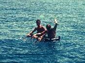 Cronaca.. Pequod.. Beagle..nel 1969..?