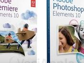 Adobe rilascia Photoshop Elements Premiere