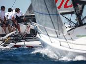 Melges World Championship, ritmo Samba classifica