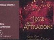 Audiolibro Legge dell’Attrazione Esther Jerry Hicks, visione mondo rivelazioni all’origine Secret