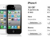 Apple arrotonda prezzi Store