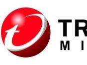 Sentirsi sicuri Trend Micro Antivirus