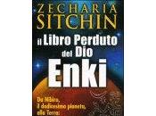 Libro Perduto Enki Zecharia Sitchin (Macro Edizioni)