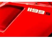 nata ‘Ducati 1199 Panigale’ prima Salone Motociclo Milano