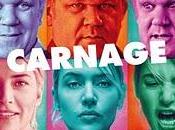 Carnage Recensione