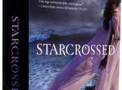 vuole vincere copia libro STARCROSSED Josephine Angelini?