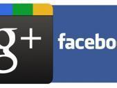 Social media wars: risposte Facebook Google+