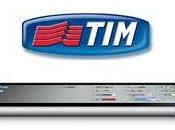 Acquistare iPad abbonamento TIM, ecco tariffe