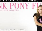 Ralph Lauren Pink Pony contro cancro seno