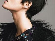 Tendenze moda capelli 2011-2012: caschetto