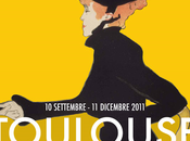 giovedì dell’arte Toulouse-Lautrec