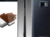 Samsung Galaxy III? Forse Febbraio