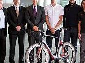 Specialized McLaren: creare prodotti cambieranno l'esperienza ciclismo