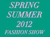 Blugirl Fashion Show 2012 live