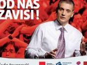 Jovanović insiste: serbia bisogno nuova politica kosovo