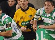 Mallett chiama Sbaraglini sostituire D’Apice