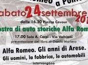 anni Alfa Romeo Pontedera
