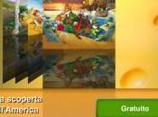 Geronimo Stilton arrivato iPhone!