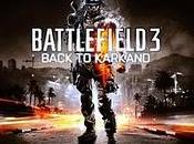 Battlefield Back Karkand arriverà settimana prima