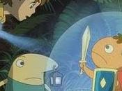 Kuni nuovo video gameplay minuti