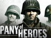 serie Company Heroes super saldo Steam fino lunedì