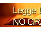 Legge Levi GRAZIE!!!