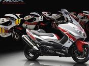 Yamaha TMax 50th Anniversary Edition 2011