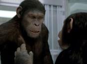 L’alba pianeta delle scimmie recensione