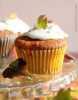 Riecetta Muffin alla Zucca