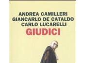 Recensione libro Giudici, Camilleri Lucarelli Cataldo